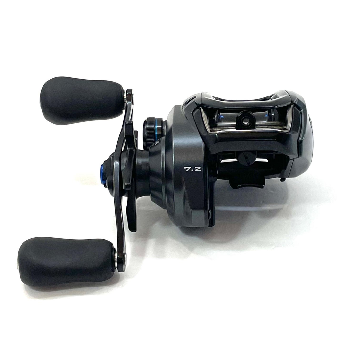 【フィッシング/釣り/釣具/リール】 【ベイトリール/右ハンドル】SHIMANO | シマノ 19SLX MGL 70HG 【尾張小牧店】