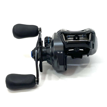 【フィッシング/釣り/釣具/リール】 【ベイトリール/右ハンドル】SHIMANO | シマノ 19SLX MGL 70HG 【尾張小牧店】