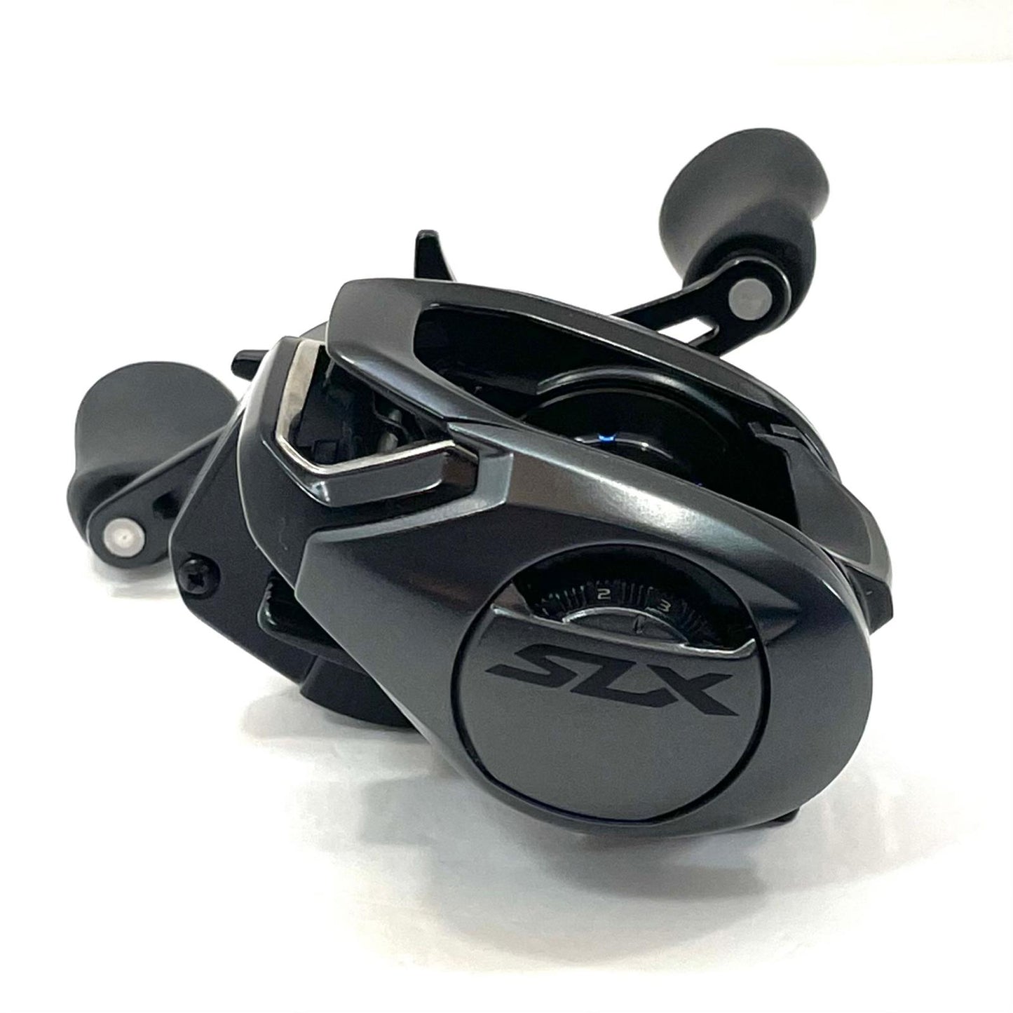 【フィッシング/釣り/釣具/リール】 【ベイトリール/右ハンドル】SHIMANO | シマノ 19SLX MGL 70HG 【尾張小牧店】
