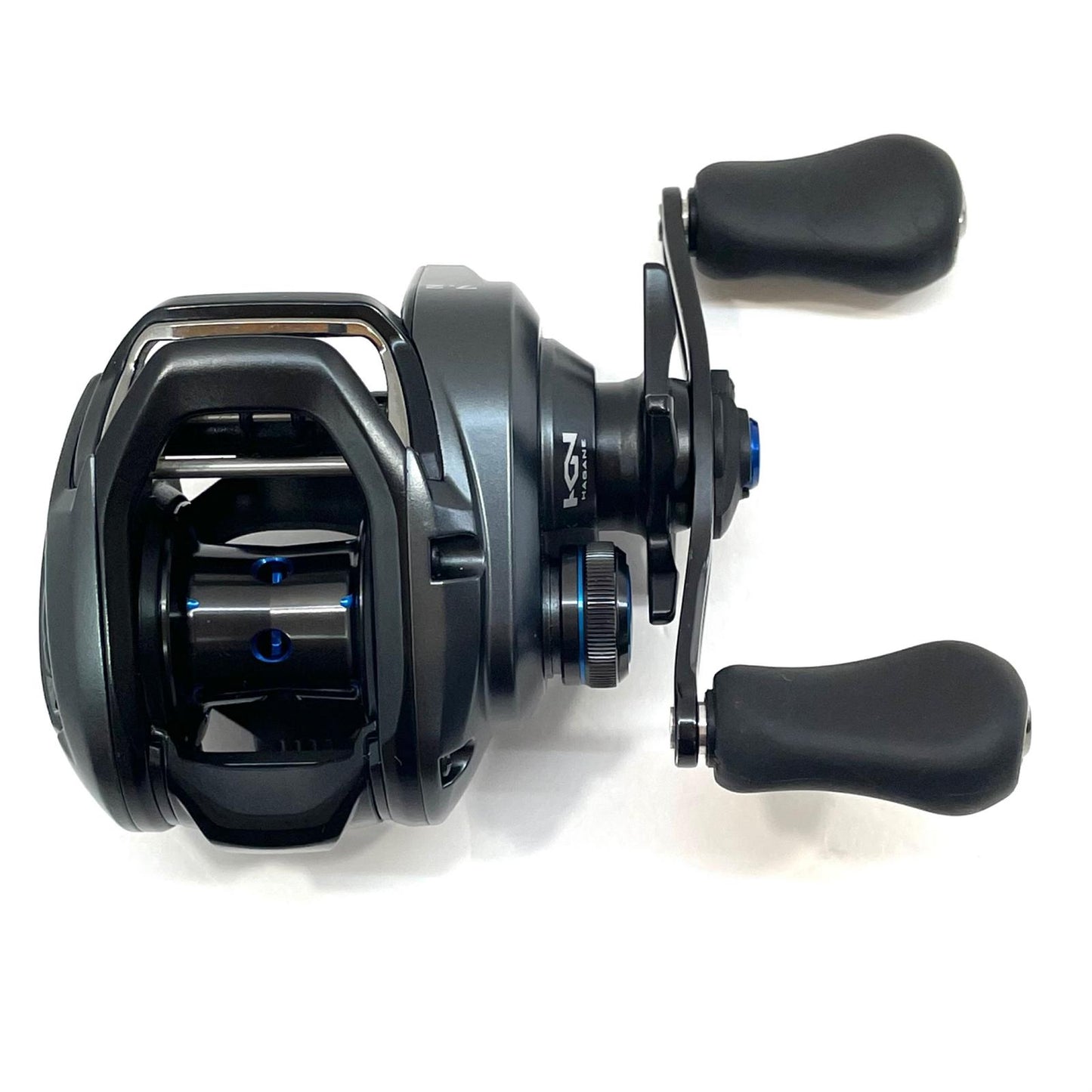【フィッシング/釣り/釣具/リール】 【ベイトリール/右ハンドル】SHIMANO | シマノ 19SLX MGL 70HG 【尾張小牧店】