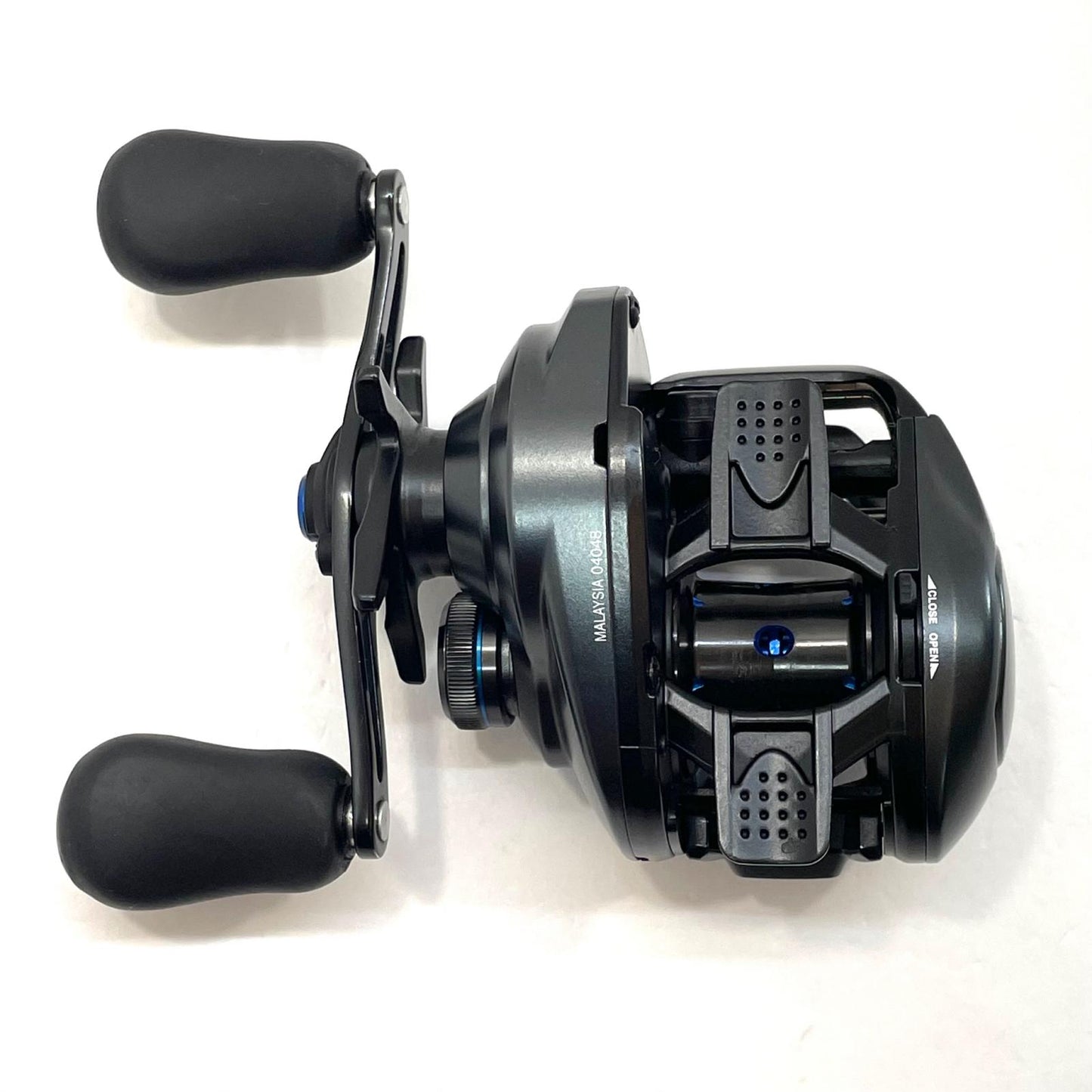 【フィッシング/釣り/釣具/リール】 【ベイトリール/右ハンドル】SHIMANO | シマノ 19SLX MGL 70HG 【尾張小牧店】