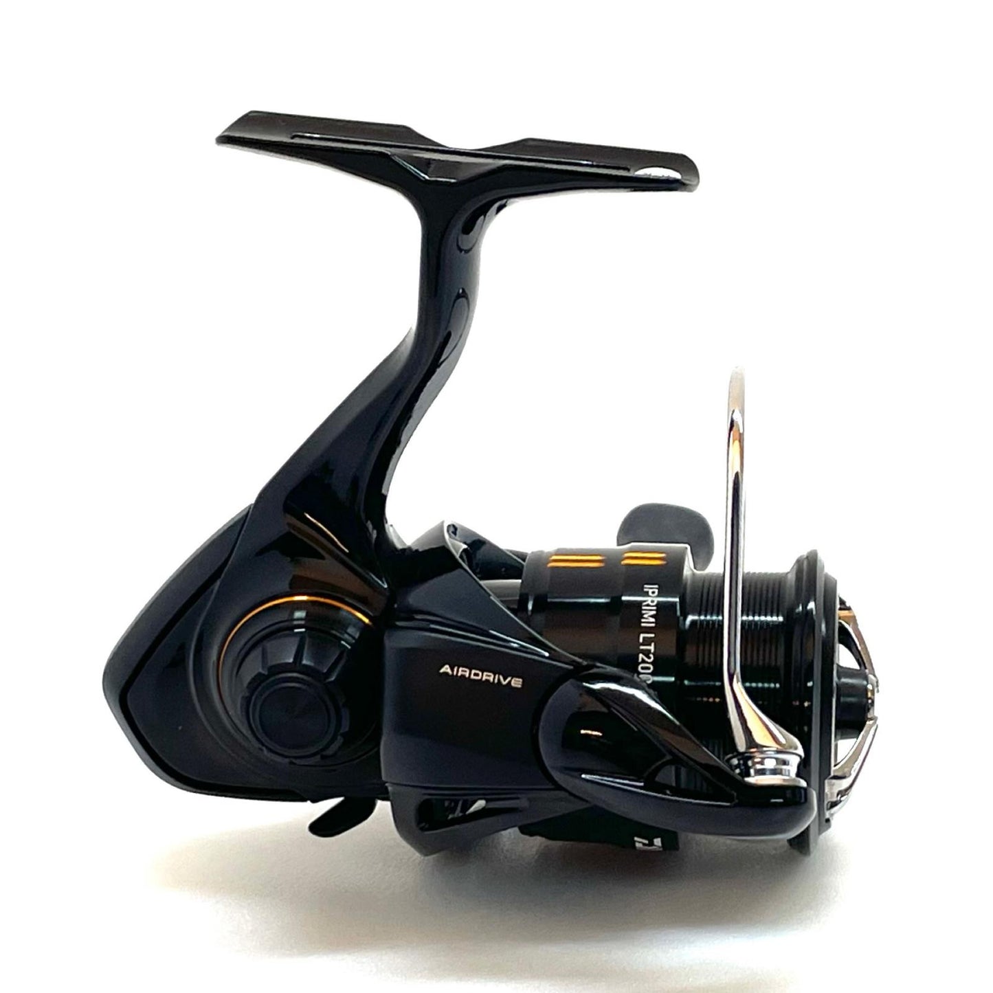 【フィッシング/釣り/釣具/リール】 【スピニングリール】Daiwa | ダイワ ※付属品なし 25イプリミ LT 2000S-P【尾張小牧店】