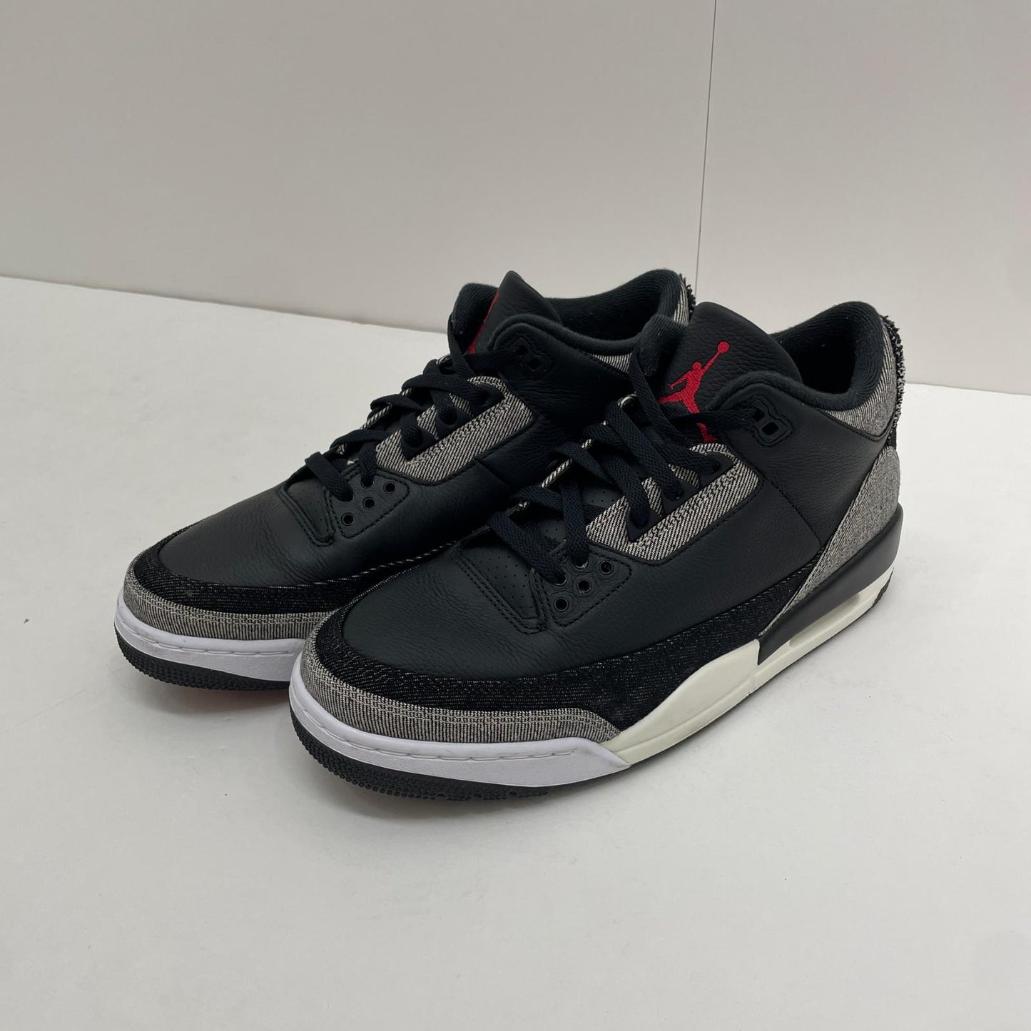 【中古】NIKE | ナイキ Levi's × Nike Air Jordan 3 Retro SP スニーカー 28.0cm IR0914-400 その他【尾張小牧店】