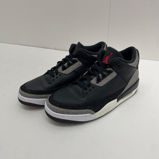 【中古】NIKE | ナイキ Levi's × Nike Air Jordan 3 Retro SP スニーカー 28.0cm IR0914-400 その他【尾張小牧店】
