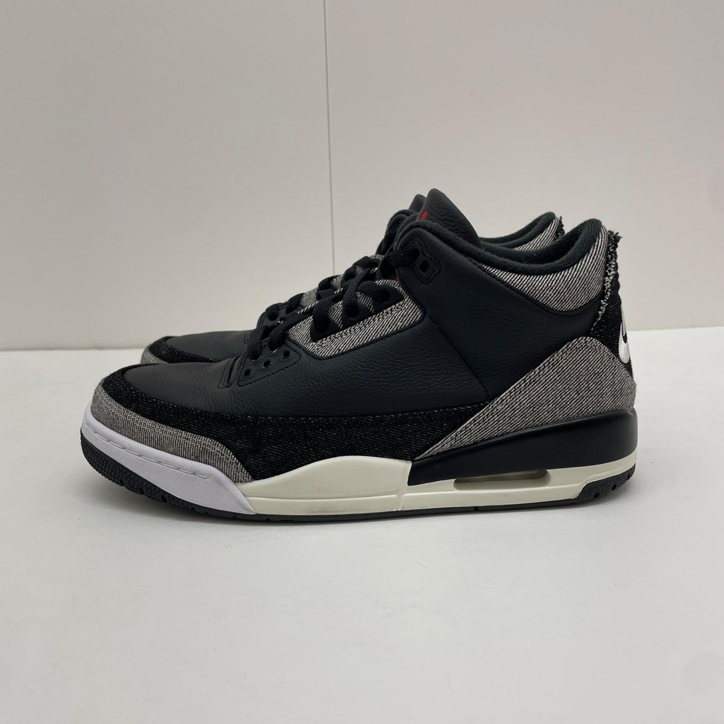 【中古】NIKE | ナイキ Levi's × Nike Air Jordan 3 Retro SP スニーカー 28.0cm IR0914-400 その他【尾張小牧店】