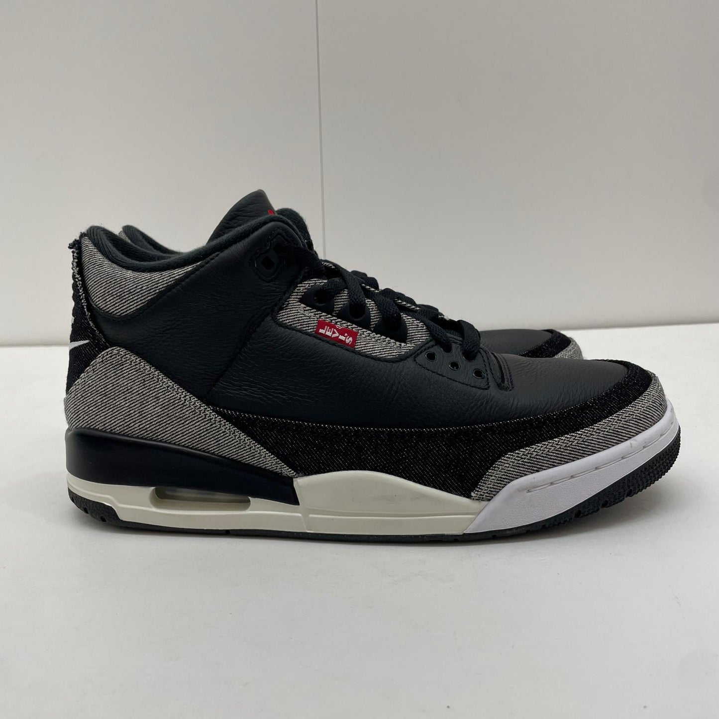 【中古】NIKE | ナイキ Levi's × Nike Air Jordan 3 Retro SP スニーカー 28.0cm IR0914-400 その他【尾張小牧店】