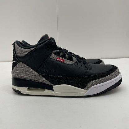 【中古】NIKE | ナイキ Levi's × Nike Air Jordan 3 Retro SP スニーカー 28.0cm IR0914-400 その他【尾張小牧店】