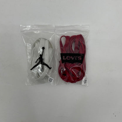 【中古】NIKE | ナイキ Levi's × Nike Air Jordan 3 Retro SP スニーカー 28.0cm IR0914-400 その他【尾張小牧店】