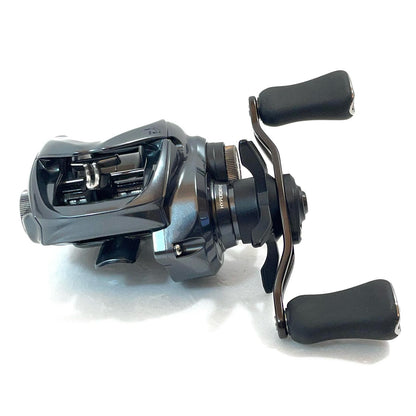 【フィッシング/釣り/釣具/リール】 【ベイトリール/左ハンドル】Daiwa | ダイワ 25タトゥーラ SV TW 100XHL【尾張小牧店】