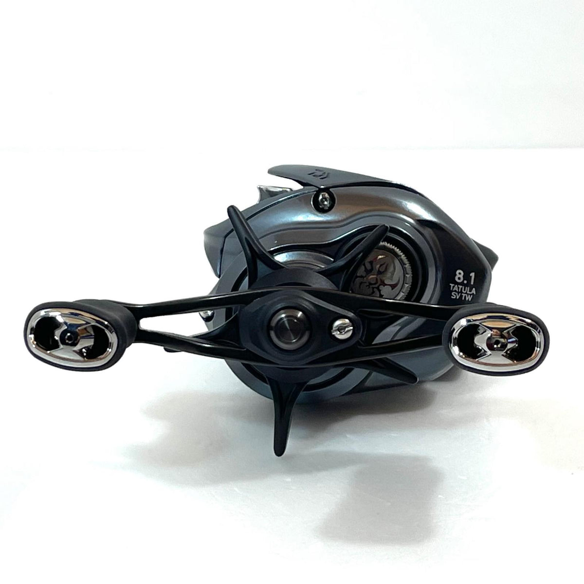 【フィッシング/釣り/釣具/リール】 【ベイトリール/左ハンドル】Daiwa | ダイワ 25タトゥーラ SV TW 100XHL【尾張小牧店】