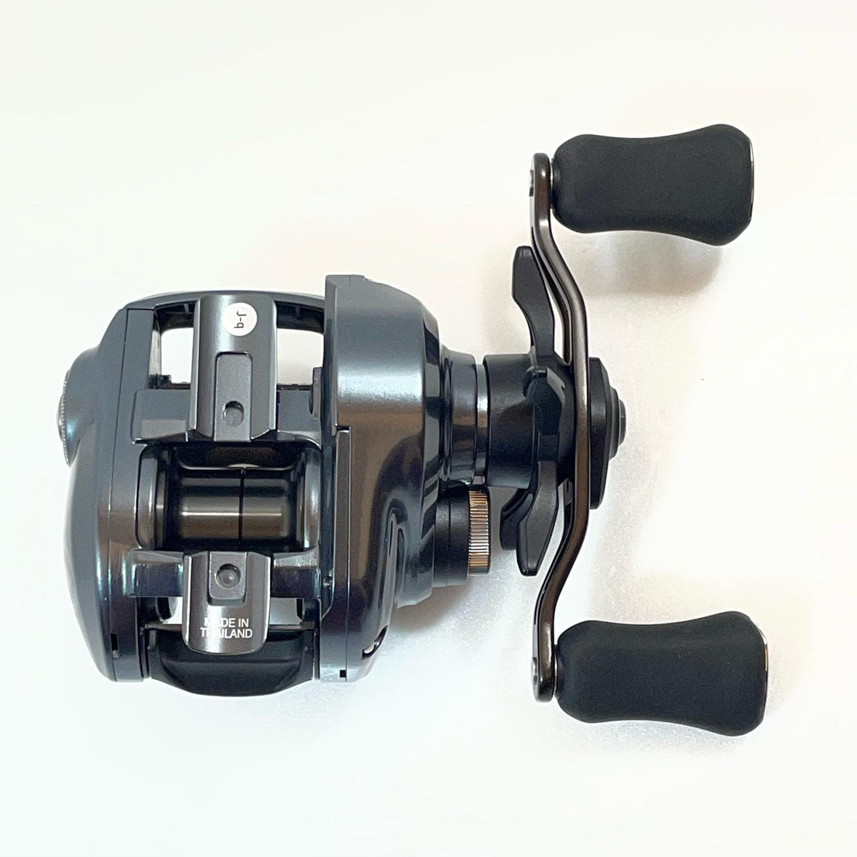 【フィッシング/釣り/釣具/リール】 【ベイトリール/左ハンドル】Daiwa | ダイワ 25タトゥーラ SV TW 100XHL【尾張小牧店】
