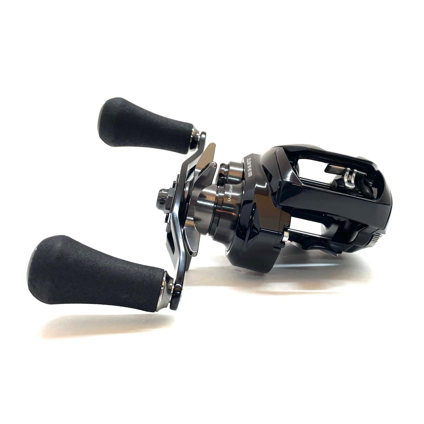 【フィッシング/釣り/釣具/リール】 【ベイトリール/右ハンドル】Daiwa | ダイワ ※付属品なし 22ジリオンTW HD 1000H【尾張小牧店】