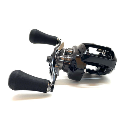 【フィッシング/釣り/釣具/リール】 【ベイトリール/右ハンドル】Daiwa | ダイワ ※付属品なし 22ジリオンTW HD 1000H【尾張小牧店】