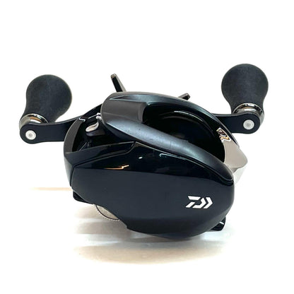 【フィッシング/釣り/釣具/リール】 【ベイトリール/右ハンドル】Daiwa | ダイワ ※付属品なし 22ジリオンTW HD 1000H【尾張小牧店】