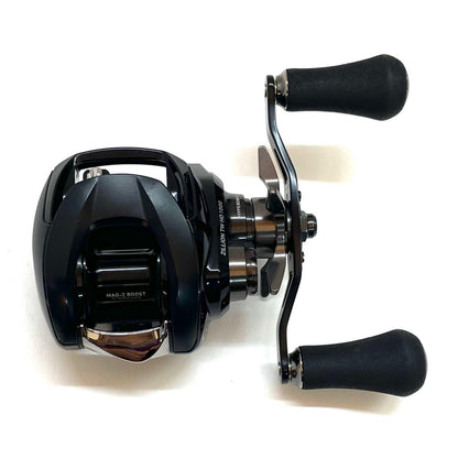 【フィッシング/釣り/釣具/リール】 【ベイトリール/右ハンドル】Daiwa | ダイワ ※付属品なし 22ジリオンTW HD 1000H【尾張小牧店】
