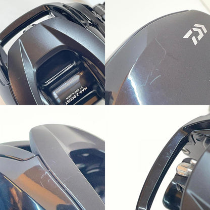 【フィッシング/釣り/釣具/リール】 【ベイトリール/右ハンドル】Daiwa | ダイワ ※付属品なし 22ジリオンTW HD 1000H【尾張小牧店】