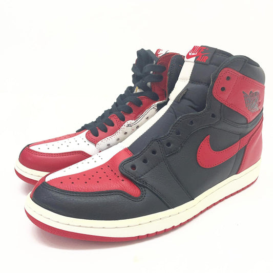 【中古】NIKE | ナイキ Air Jordan 1 Retro High OG? スニーカー 28.5cm 861428-061 その他 28.5cm【尾張小牧店】