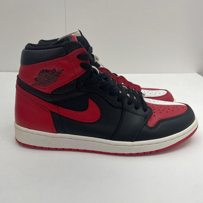 【中古】NIKE | ナイキ Air Jordan 1 Retro High OG? スニーカー 28.5cm 861428-061 その他 28.5cm【尾張小牧店】