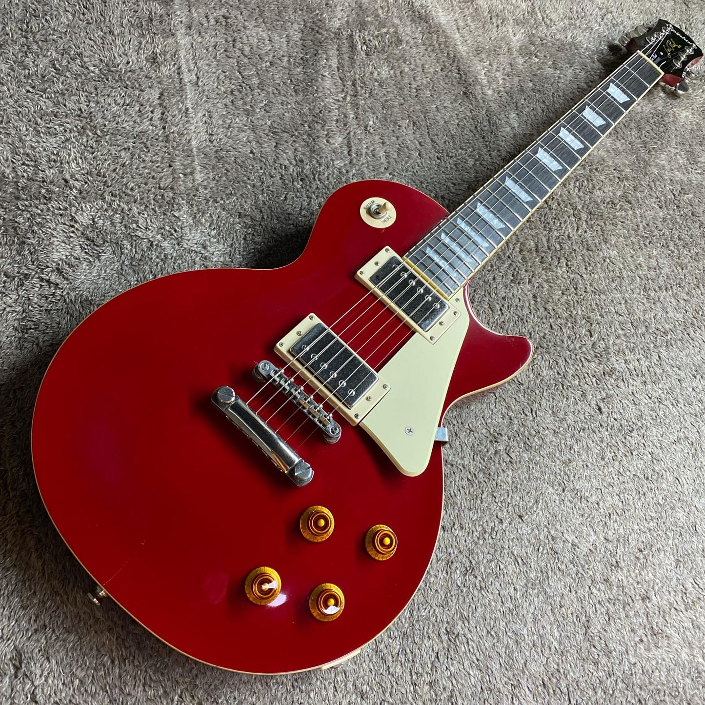 Epiphone | エピフォン 楽器 Les Paul Standard【尾張小牧店】