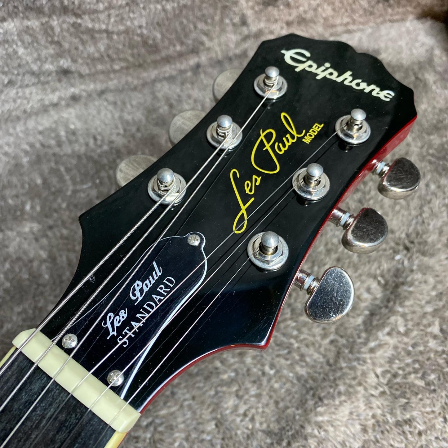 Epiphone | エピフォン 楽器 Les Paul Standard【尾張小牧店】