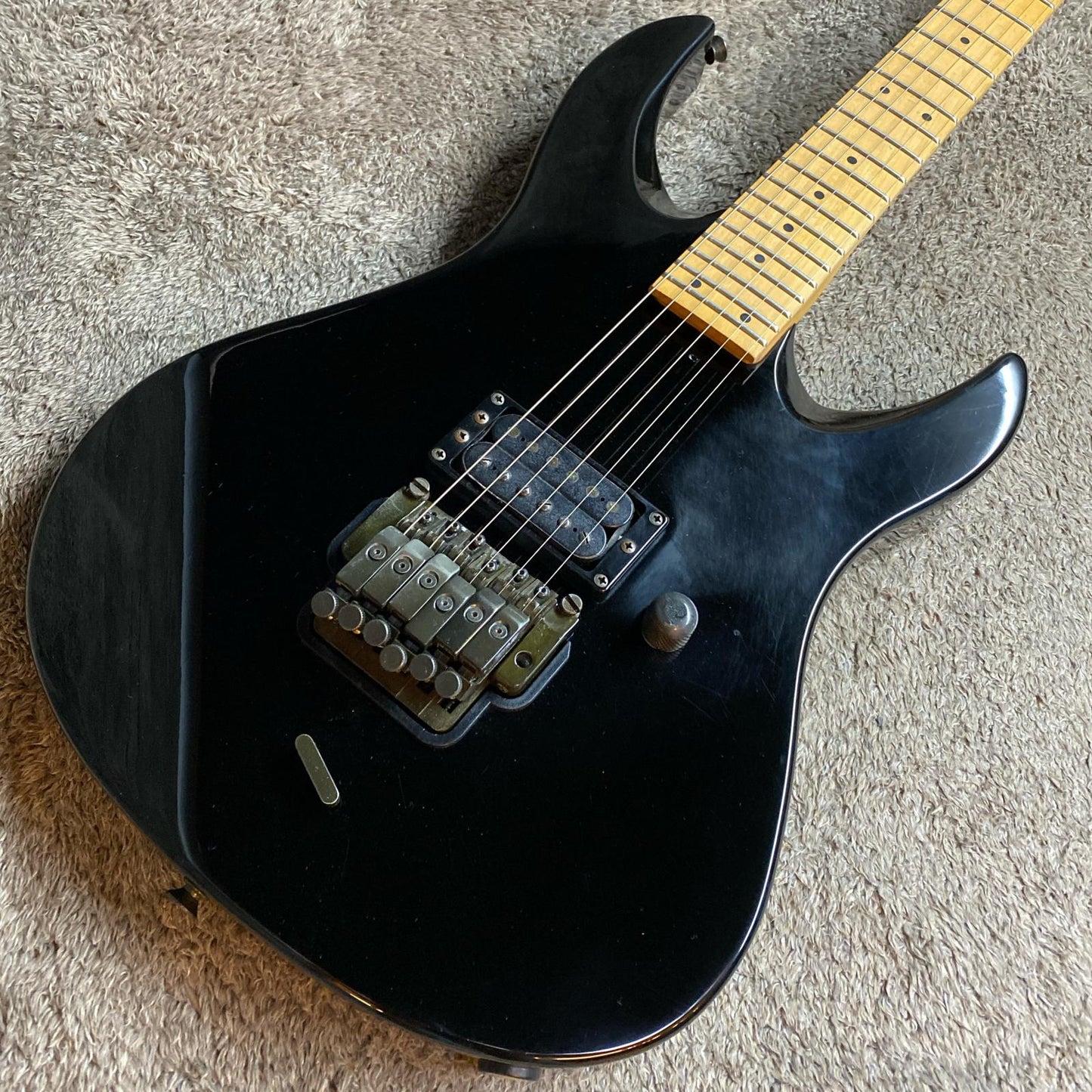 YAMAHA | ヤマハ 楽器 RGX610S【尾張小牧店】