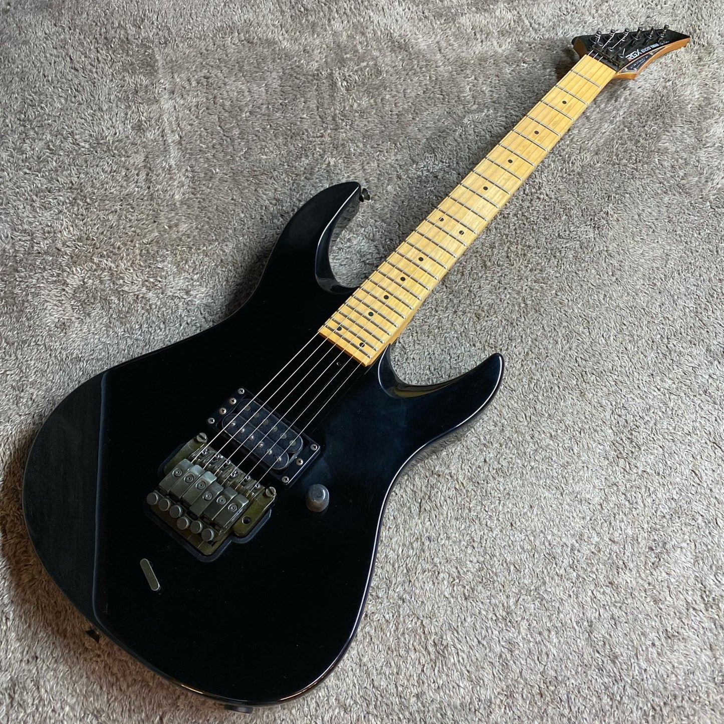 YAMAHA | ヤマハ 楽器 RGX610S【尾張小牧店】