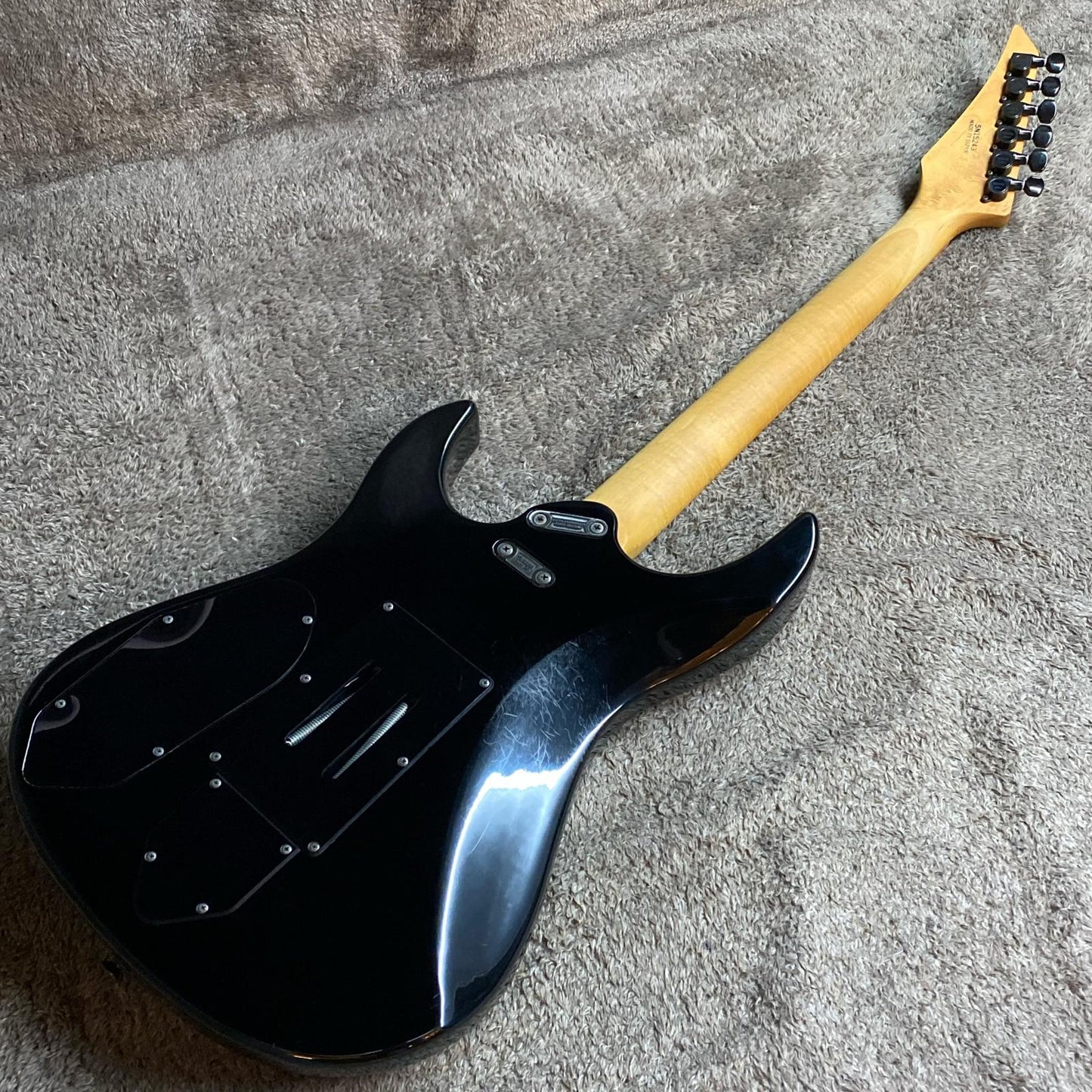 YAMAHA | ヤマハ 楽器 RGX610S【尾張小牧店】