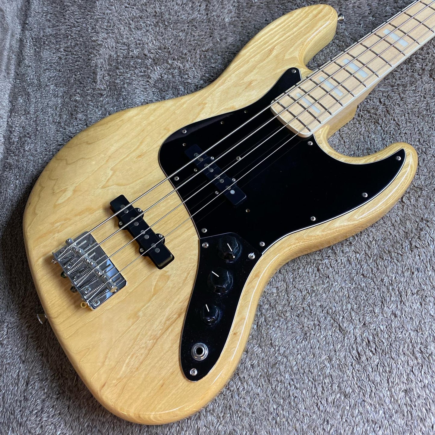 Fender Japan | フェンダージャパン 楽器 Traditional II 70s Jazz Bass【尾張小牧店】