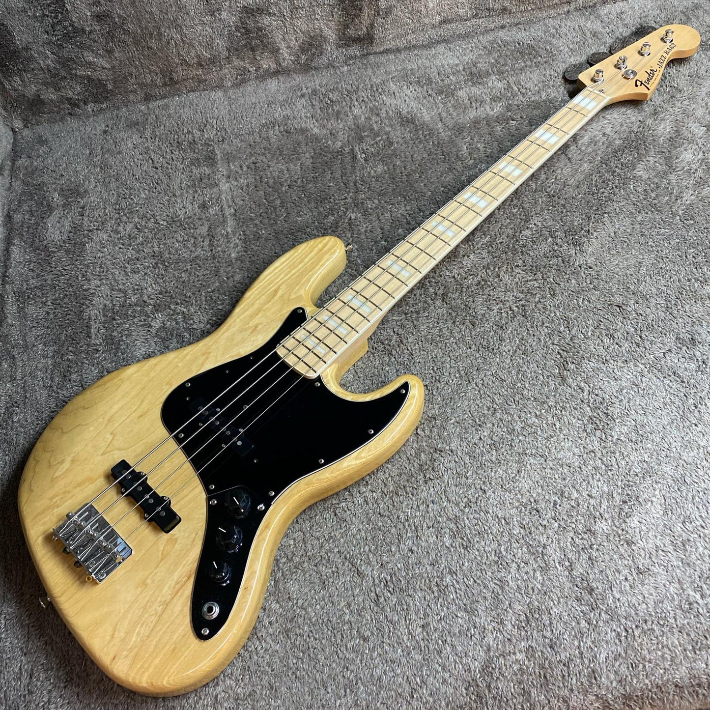 Fender Japan | フェンダージャパン 楽器 Traditional II 70s Jazz Bass【尾張小牧店】
