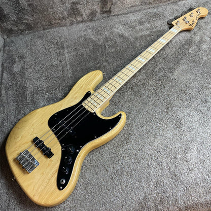 Fender Japan | フェンダージャパン 楽器 Traditional II 70s Jazz Bass【尾張小牧店】