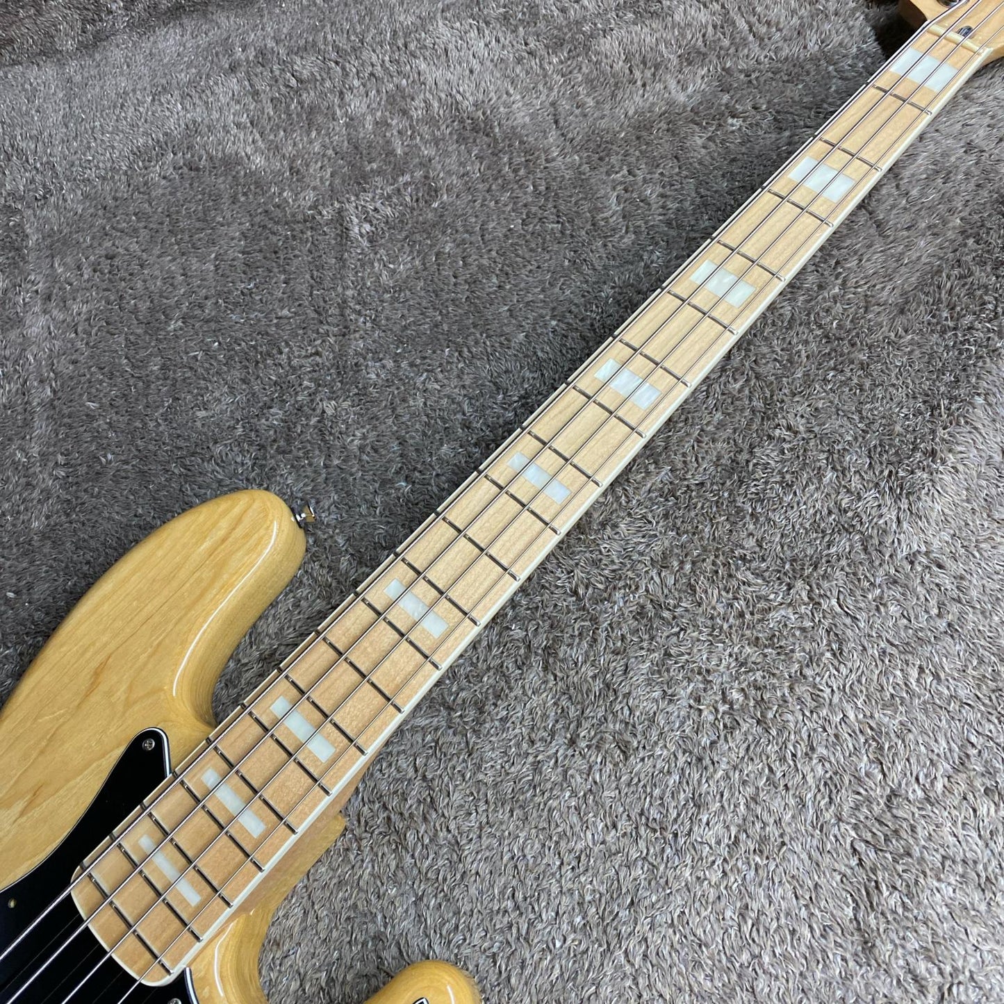 Fender Japan | フェンダージャパン 楽器 Traditional II 70s Jazz Bass【尾張小牧店】