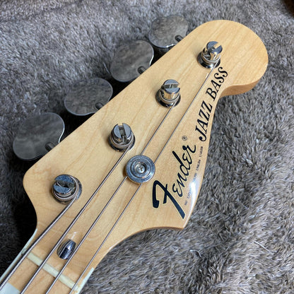 Fender Japan | フェンダージャパン 楽器 Traditional II 70s Jazz Bass【尾張小牧店】