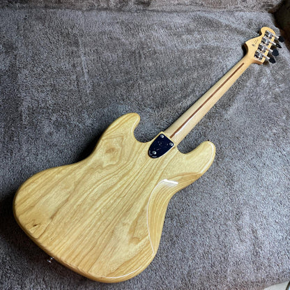 Fender Japan | フェンダージャパン 楽器 Traditional II 70s Jazz Bass【尾張小牧店】