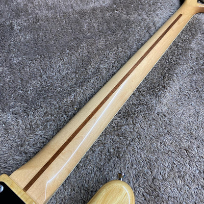 Fender Japan | フェンダージャパン 楽器 Traditional II 70s Jazz Bass【尾張小牧店】