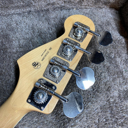 Fender Japan | フェンダージャパン 楽器 Traditional II 70s Jazz Bass【尾張小牧店】