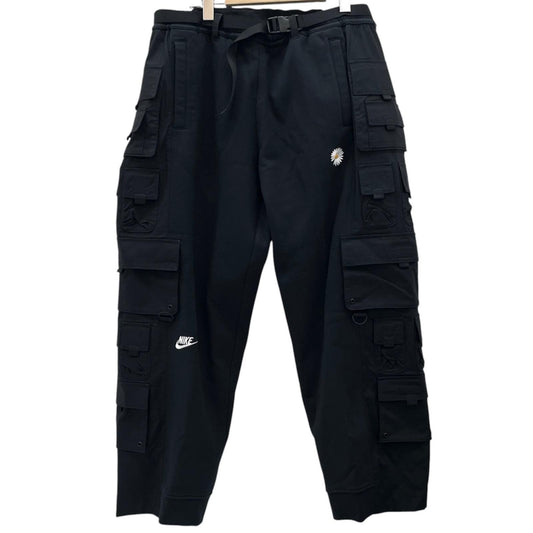 【中古】NIKE | ナイキ パンツ DR0095-010 ブラック サイズ：M【尾張小牧店】