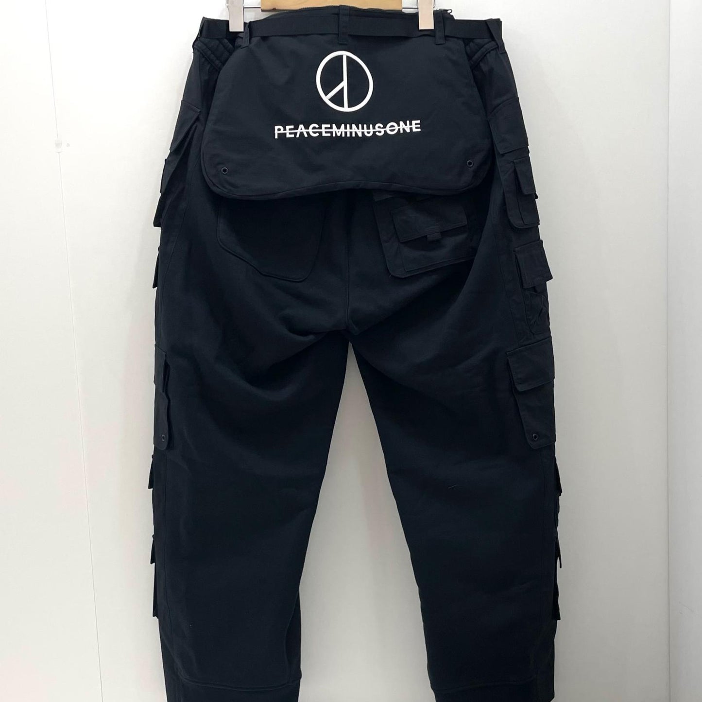 【中古】NIKE | ナイキ パンツ DR0095-010 ブラック サイズ：M【尾張小牧店】