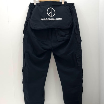 【中古】NIKE | ナイキ パンツ DR0095-010 ブラック サイズ：M【尾張小牧店】