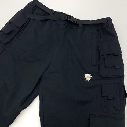【中古】NIKE | ナイキ パンツ DR0095-010 ブラック サイズ：M【尾張小牧店】