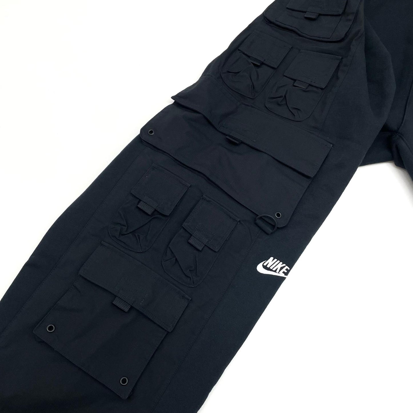 【中古】NIKE | ナイキ パンツ DR0095-010 ブラック サイズ：M【尾張小牧店】