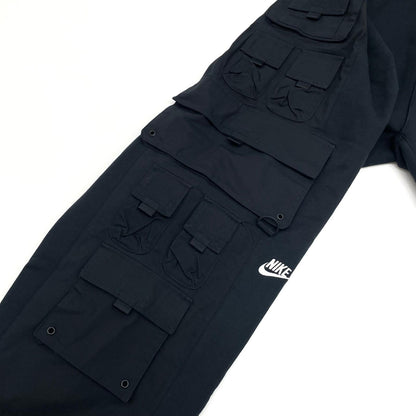【中古】NIKE | ナイキ パンツ DR0095-010 ブラック サイズ：M【尾張小牧店】