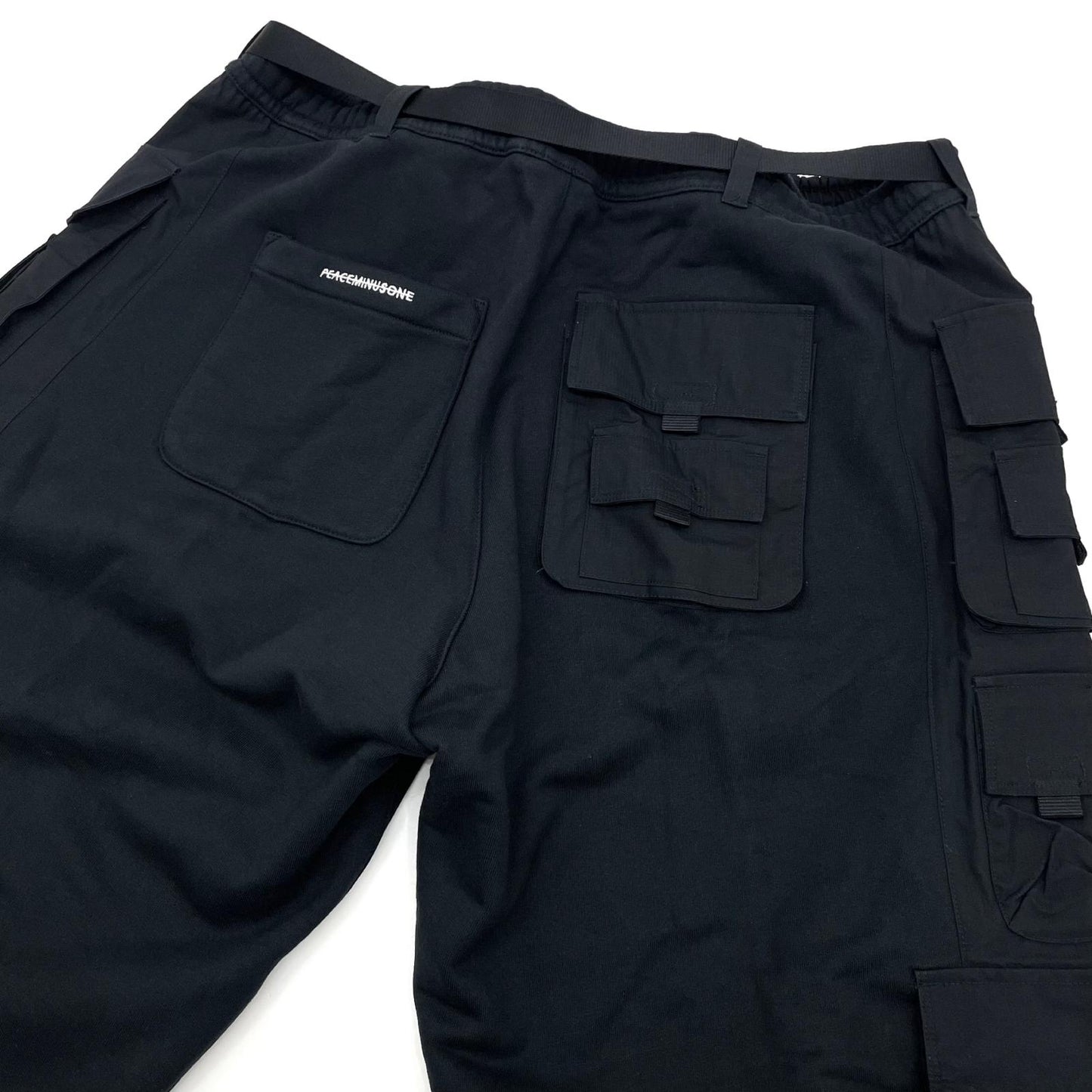【中古】NIKE | ナイキ パンツ DR0095-010 ブラック サイズ：M【尾張小牧店】