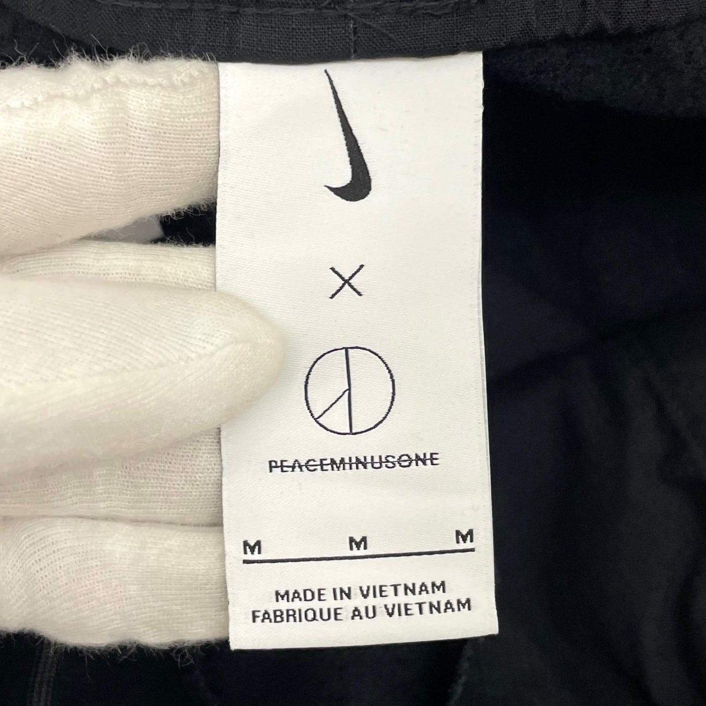 【中古】NIKE | ナイキ パンツ DR0095-010 ブラック サイズ：M【尾張小牧店】