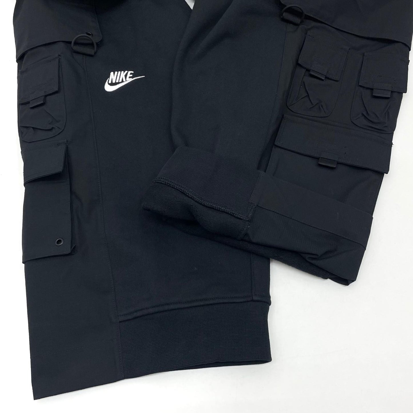 【中古】NIKE | ナイキ パンツ DR0095-010 ブラック サイズ：M【尾張小牧店】