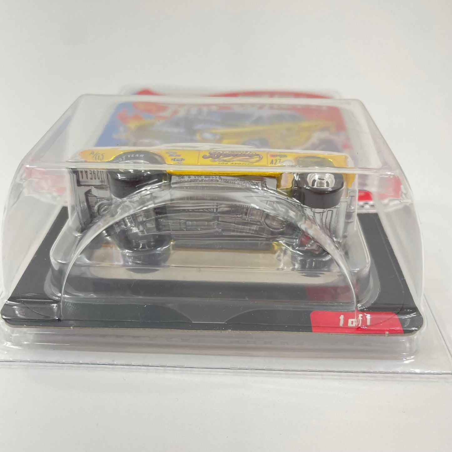 ホットウィール RLC 55 シェビー ベルエア【尾張小牧店】