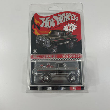 ホットウィール RLC テキサス ドライブ EM【尾張小牧店】