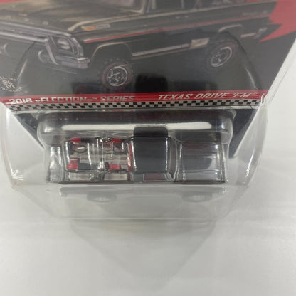 ホットウィール RLC テキサス ドライブ EM【尾張小牧店】