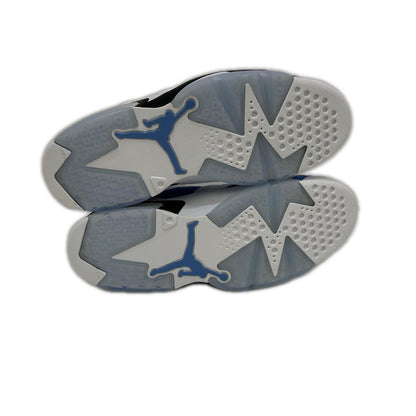 NIKE | ナイキ Air Jordan 6 スニーカー 27.5cm CT8529-410 ホワイト