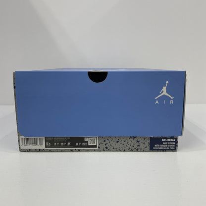 NIKE | ナイキ Air Jordan 6 スニーカー 27.5cm CT8529-410 ホワイト