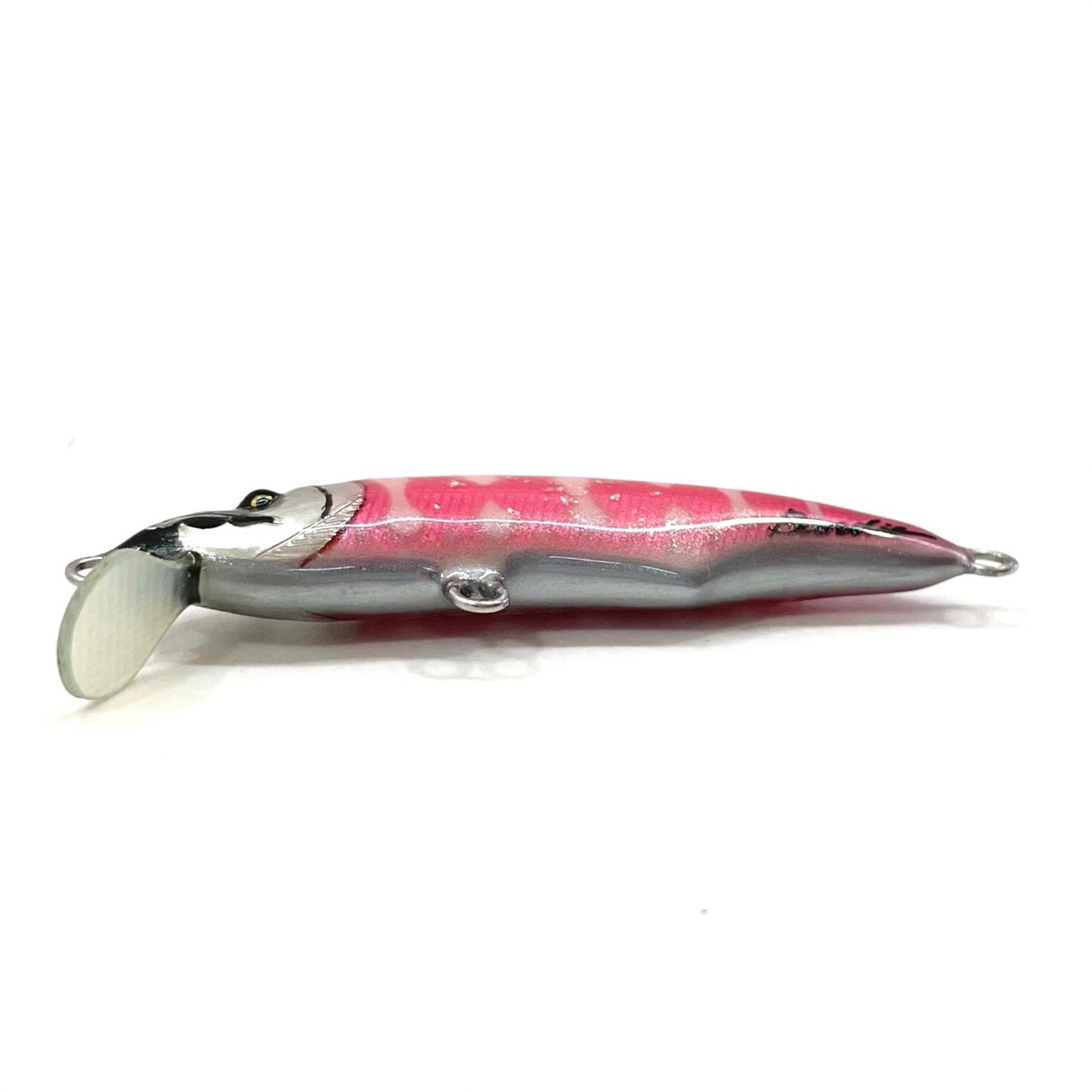 【フィッシング/釣り/釣具/ルアー】 Bandit.Craft | バンディットクラフト ナロー 50S クリスマスコスメヤマメ【尾張小牧店】